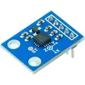 Produktbild: AZ-Delivery Sensoren GY-61 ADXL335 Beschleunigungssensor 3-Axis Neigungswinkel Modul, 1x Set