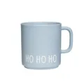 Produktbild: Design Letters Favourite Cup mit Henkel HoHoHo