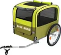 Produktbild: BLUE BIRD fiets-hondenkar bl.bird dog trailer 20