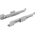 Produktbild: Hettich - Auszugsführung Actro Mit Silent System/push To Open Silent 40kg 400mm Kd 16 L/r