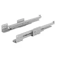 Produktbild: HETTICH Auszugsführung  9240871 Actro 40kg 400mm KD 16 L/R