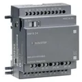 Produktbild: Siemens 6ED1055-1CB10-0BA0-LOGO! DM16 24 ERWEIT.-MODUL