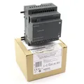 Produktbild: Siemens LOGO! Erweiterungsmodul 6ED1055-1CB10-0BA0 E-Stand:05 OVP