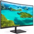 Produktbild: 241E1SC/00, LED-Monitor 60 cm (24 Zoll), schwarz, FullHD, VA, AMD Free-Sync, HDMI