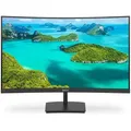 Produktbild: Philips 241E1SC Curved Monitor - VA-Panel, AMD FreeSync