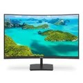Produktbild: Philips 241E1SC Curved Monitor - VA-Panel, AMD FreeSync