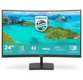 Produktbild: Philips Sichtschutzfolie Philips 241E1SC/00 Monitor mit hoher Bildqualität.