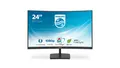 Produktbild: 8712581758417 MONITOR PHILIPS LED 23,6 241E1SC/00 PHILIPS POLSKA