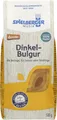 Produktbild: Spielberger Bio Dinkel-Bulgur, demeter (1 x 500 gr)