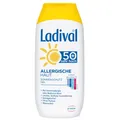 Produktbild: Sonnenschutz-Gel LSF 50+ 200ml – Für allergische Haut