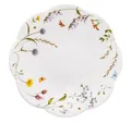 Produktbild: Hutschenreuther Schale Nora Vibes Schale 28 cm, Bone China, (Schüsseln & Schalen), Schalen / Schälchen / Schüsseln