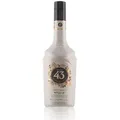 Produktbild: Licor 43 Horchata Vegan 16% Vol. 0,7l