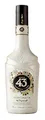 Produktbild: Licor 43 Horchata Likör (1x0,7l) – Veganer Genuss mit 16 Prozent Alkohol – Spanische Erdmandel trifft orientalische Gewürze und Zitrus – Cremig, pflanzlich, inspiriert von Horchata de Chufa
