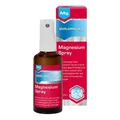 Produktbild: Dolorgiet aktiv Magnesium Spray · 30 ml · PZN 11090615