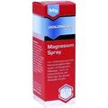 Produktbild: DOLORGIET aktiv Magnesium Spray, 30 ml PZN 11090615