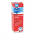 Produktbild: 2x DOLORGIET aktiv Magnesium Spray 30 ML