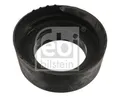 Produktbild: Für FEBI 07730 SPRING SEAT FOR COIL SPRING