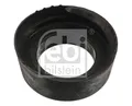 Produktbild: FEBI BILSTEIN Anschlagpuffer Federung 07730 für MERCEDES 190 KLASSE W201 S202 SL