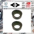 Produktbild: 2x ORIGINAL® Febi Bilstein Anschlagpuffer, Federung Vorne für Mercedes-Benz