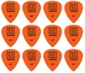 Produktbild: JIM DUNLOP 462 Tortex III Players Pack 0,60mm