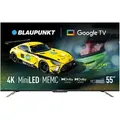 Produktbild: Blaupunkt MiniLED-Fernseher 55 Zoll MCG8000S [Energieklasse G]