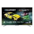 Produktbild: Blaupunkt 55 Zoll MiniLED TV 4K UHD Google TV Dolby Atmos HDMI🌟Smart Fernseher