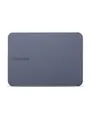 Produktbild: Toshiba Canvio Gaming - Extern Festplatte - 1TB - Schwarz