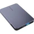 Produktbild: Toshiba Canvio Gaming 1TB Dark Grey (1 TB) (HDTX210EK3AA)