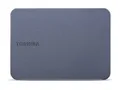 Produktbild: Toshiba Canvio Gaming - Festplatte - 1 TB - extern (tragbar)