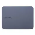 Produktbild: TOSHIBA Canvio Gaming, schwarz,    1TB, USB 3.0 Micro-B