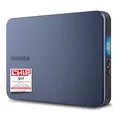 Produktbild: Toshiba Canvio Gaming 1TB HDTX210EK3AA