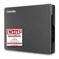 Produktbild: Externe Festplatte Toshiba HDTX210EK3AA