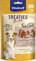 Produktbild: Vitakraft Treaties Bits Leberwurst 120 g