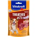 Produktbild: Vitakraft Treaties Bits Leberwurst 120 g