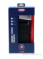 Produktbild: Abus 6500A Bordo SmartX 110cm Fahrradschloss-Schwarz-One Size