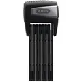 Produktbild: ABUS Faltschloss  BORDO 6500A SmartX Variante: ohne Fernbedienung