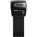 Produktbild: Abus Bordo SmartX Bluetooth, Faltschloss m. Alarm - Schwarz