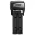 Produktbild: ABUS - Bordo 6500A/110 SH Smart X - Fahrradschloss Gr Umfang 110 cm schwarz/grau