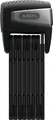 Produktbild: ABUS Bordo 6500A/110 black SH SmartX