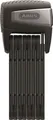 Produktbild: ABUS Bordo 6500A/110 SmartX SH (inkl. Halterung)