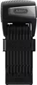 Produktbild: ABUS Faltschloss Fahrradschloss Bordo 6500A/110 SmartX SH (inkl. Halterung) OVP