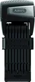 Produktbild: ABUS Faltschloss Bordo SmartX 6500A schwarz | Länge: 1100 mm