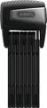 Produktbild: Abus Faltschloss BORDO™ One 6500A/110 black SH