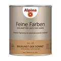 Produktbild: ALPINA Buntlack 