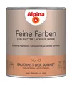 Produktbild: Buntlack baukunst der sonne matt 750ml