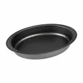 Produktbild: CHG Backofenform, antihaftbeschichtet, oval, ca. 36 x 25 x 5,5 cm