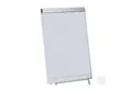 Produktbild: relaxdays Magnettafel Flipchart Papier 50 Blatt, liniert