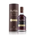 Produktbild: Dos Maderas PX Triple Aged 5+5 Rum 0,7l in Geschenkbox
