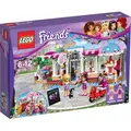 Produktbild: LEGO® Friends Heartlake Cupcake-Café 41119