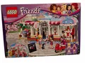 Produktbild: 🚨LEGO FRIENDS: Heartlake Cupcake-Café (41119) *NEU* | Händler ✅